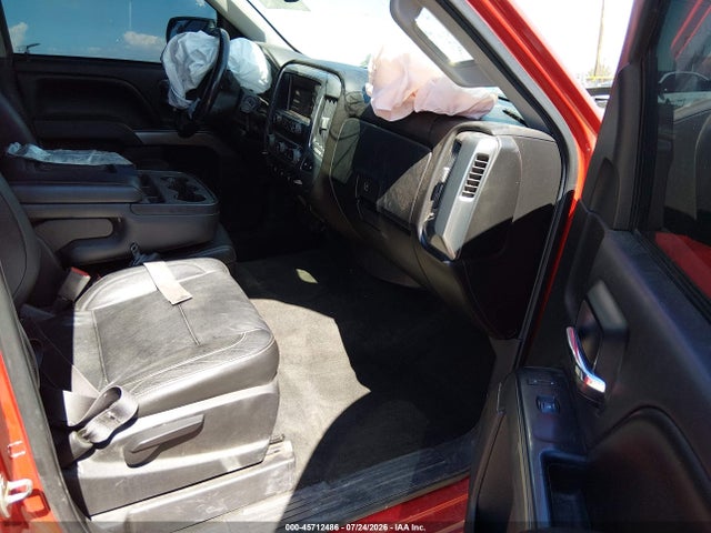 Chevrolet Silverado 1500 Lt 2014 3GCUKREC2EG456099 Image 5