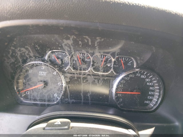 Chevrolet Silverado 1500 Lt 2014 3GCUKREC2EG456099 Image 7