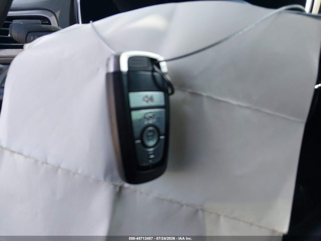 45712487 :رقم المزاد ، 3FA6P0HD3LR239033 vin ، 2020 Ford Fusion Se مزاد بيع