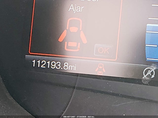 45712487 :رقم المزاد ، 3FA6P0HD3LR239033 vin ، 2020 Ford Fusion Se مزاد بيع