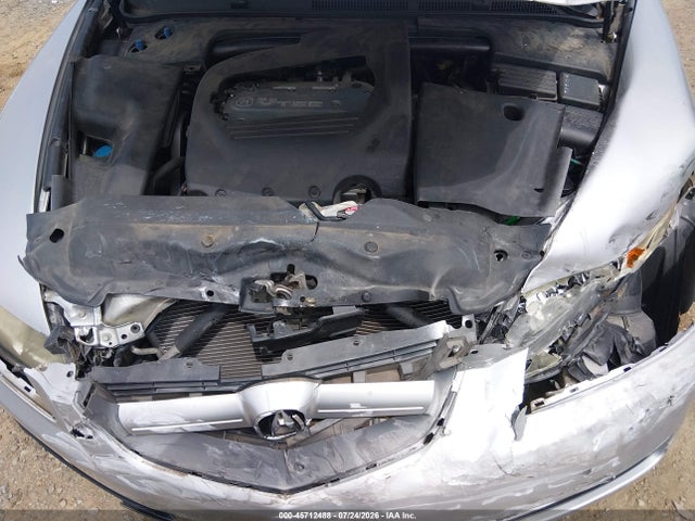 Продаж на аукціоні авто 2006 Acura Tl, vin: 19UUA66226A074809, номер лоту: 45712488