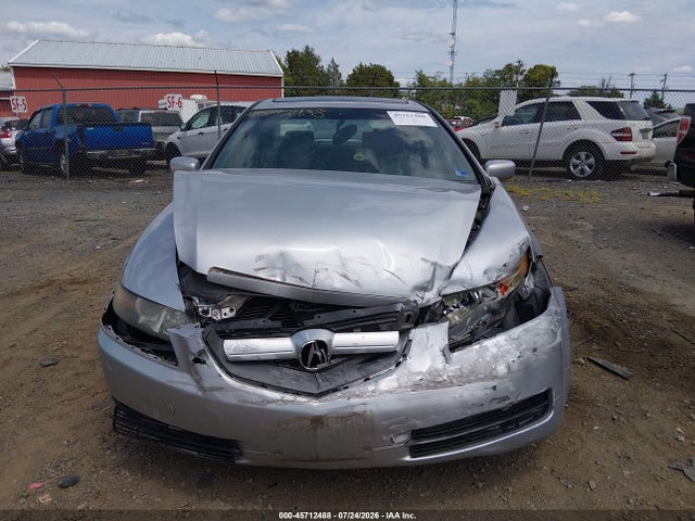Продаж на аукціоні авто 2006 Acura Tl, vin: 19UUA66226A074809, номер лоту: 45712488