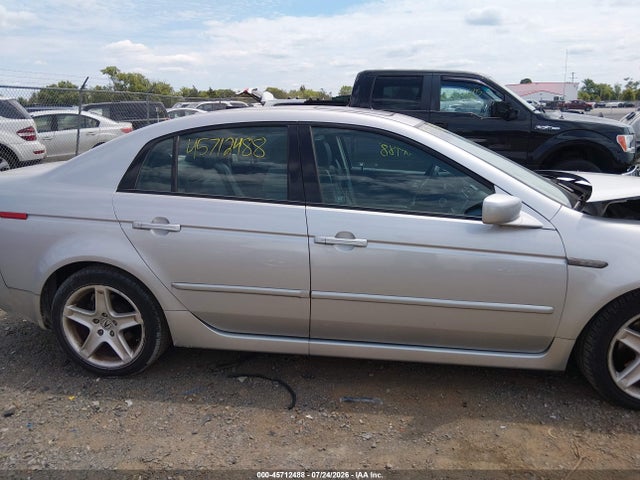 Продаж на аукціоні авто 2006 Acura Tl, vin: 19UUA66226A074809, номер лоту: 45712488
