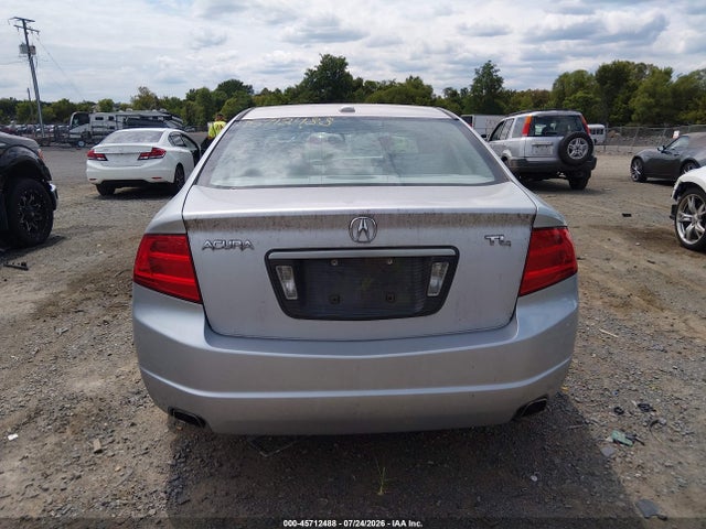 Продаж на аукціоні авто 2006 Acura Tl, vin: 19UUA66226A074809, номер лоту: 45712488