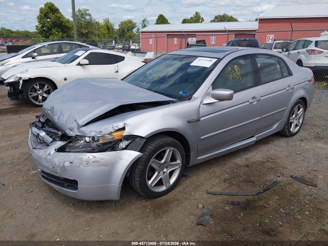 Продаж на аукціоні авто 2006 Acura Tl, vin: 19UUA66226A074809, номер лоту: 45712488