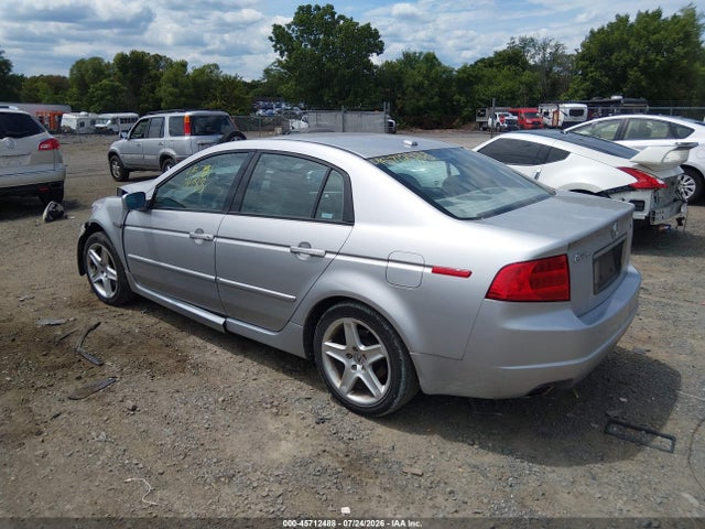 Продаж на аукціоні авто 2006 Acura Tl, vin: 19UUA66226A074809, номер лоту: 45712488