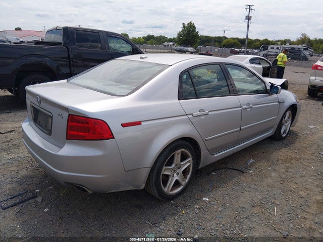 Продаж на аукціоні авто 2006 Acura Tl, vin: 19UUA66226A074809, номер лоту: 45712488
