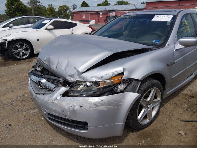 Продаж на аукціоні авто 2006 Acura Tl, vin: 19UUA66226A074809, номер лоту: 45712488