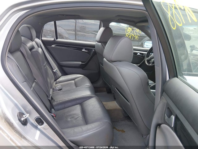 Продаж на аукціоні авто 2006 Acura Tl, vin: 19UUA66226A074809, номер лоту: 45712488