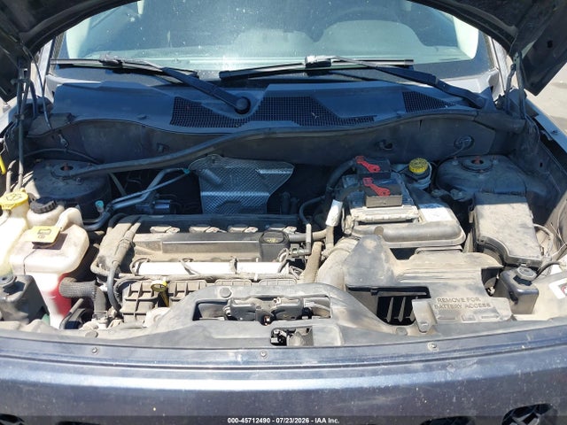 1C4NJPBAXGD503541 Jeep Patriot Sport