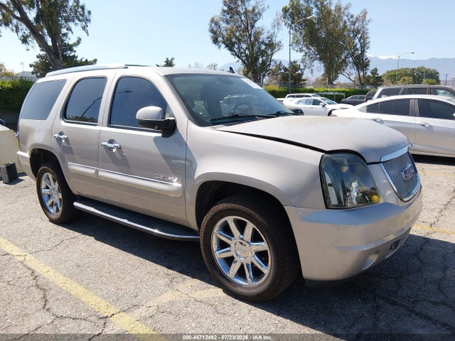 Aukcja sprzedaży 2008 Gmc Yukon Denali, vin: 1GKFK63858J216235, numer aukcji: 45712492