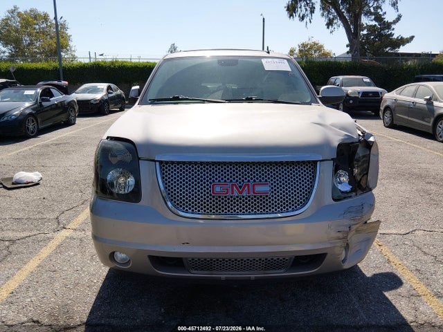 Aukcja sprzedaży 2008 Gmc Yukon Denali, vin: 1GKFK63858J216235, numer aukcji: 45712492
