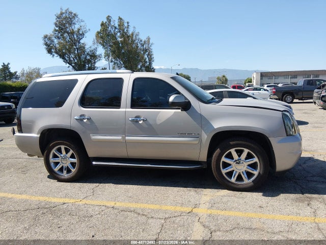 Aukcja sprzedaży 2008 Gmc Yukon Denali, vin: 1GKFK63858J216235, numer aukcji: 45712492