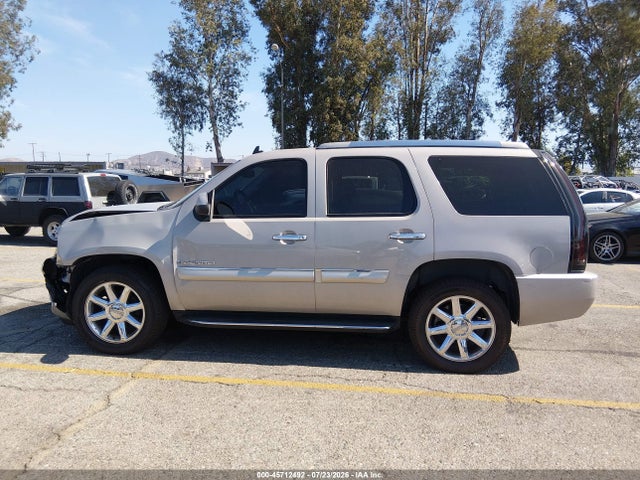 Aukcja sprzedaży 2008 Gmc Yukon Denali, vin: 1GKFK63858J216235, numer aukcji: 45712492