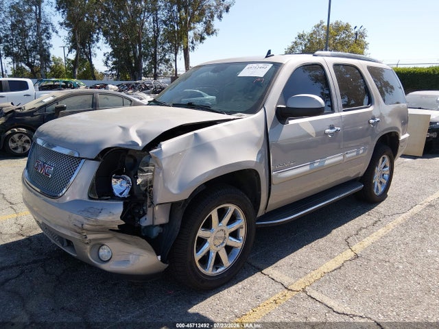 Aukcja sprzedaży 2008 Gmc Yukon Denali, vin: 1GKFK63858J216235, numer aukcji: 45712492