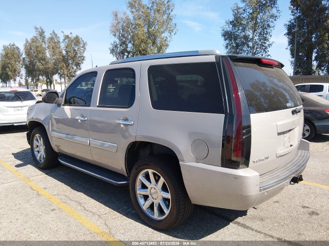 Aukcja sprzedaży 2008 Gmc Yukon Denali, vin: 1GKFK63858J216235, numer aukcji: 45712492