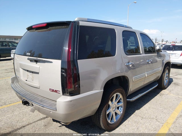 Aukcja sprzedaży 2008 Gmc Yukon Denali, vin: 1GKFK63858J216235, numer aukcji: 45712492