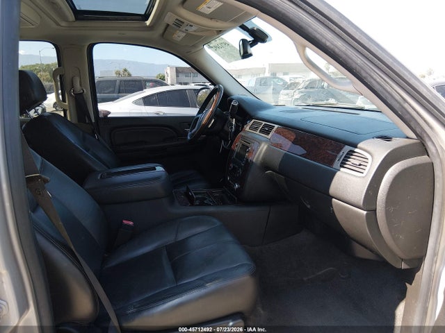 Aukcja sprzedaży 2008 Gmc Yukon Denali, vin: 1GKFK63858J216235, numer aukcji: 45712492