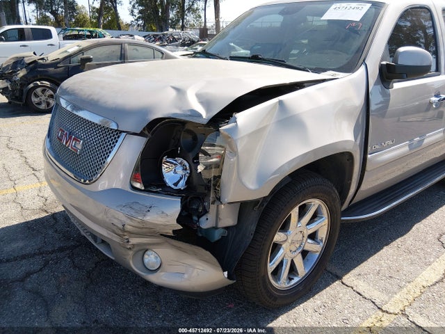 Aukcja sprzedaży 2008 Gmc Yukon Denali, vin: 1GKFK63858J216235, numer aukcji: 45712492