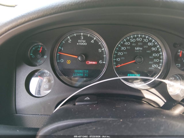 Aukcja sprzedaży 2008 Gmc Yukon Denali, vin: 1GKFK63858J216235, numer aukcji: 45712492