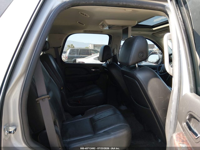 Aukcja sprzedaży 2008 Gmc Yukon Denali, vin: 1GKFK63858J216235, numer aukcji: 45712492