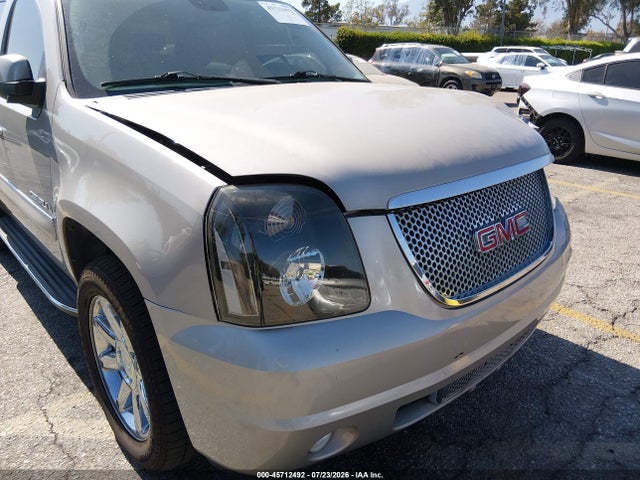 Aukcja sprzedaży 2008 Gmc Yukon Denali, vin: 1GKFK63858J216235, numer aukcji: 45712492