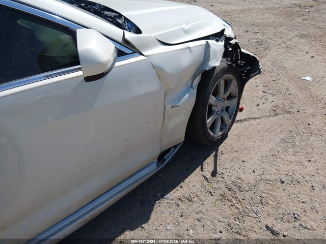 Cadillac Ats Standard 2014 1G6AA5RA8E0104269 Image 6