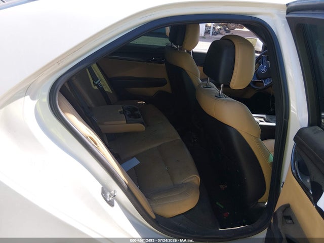 Cadillac Ats Standard 2014 1G6AA5RA8E0104269 Image 8
