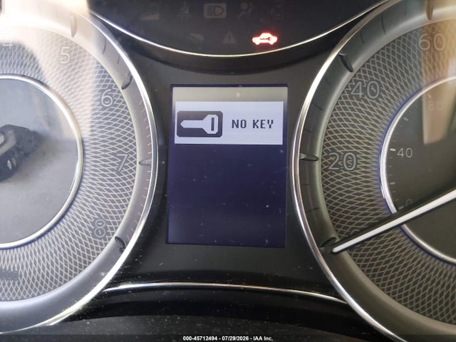 2013 Infiniti Qx56 მანქანა იყიდება აუქციონზე, vin: JN8AZ2NE9D9041582, აუქციონის ნომერი: 45712494