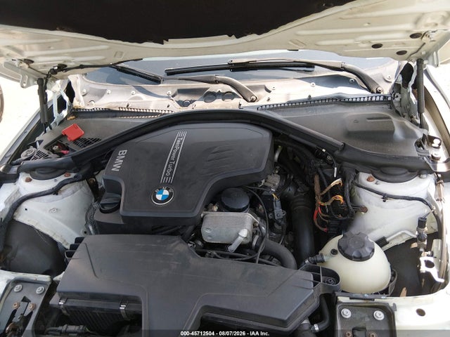 Aukcja sprzedaży 2013 Bmw 328i Xdrive, vin: WBA3B5G55DNP40980, numer aukcji: 45712504
