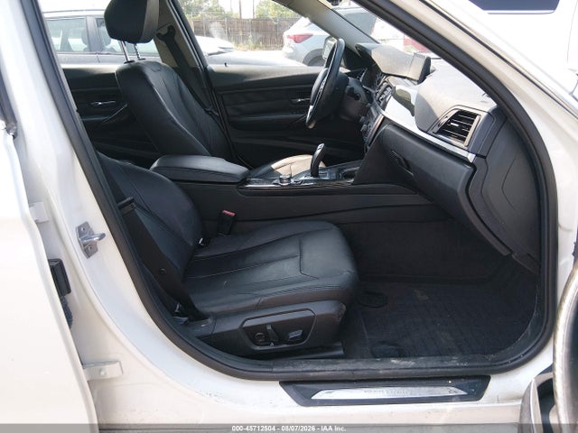 Aukcja sprzedaży 2013 Bmw 328i Xdrive, vin: WBA3B5G55DNP40980, numer aukcji: 45712504