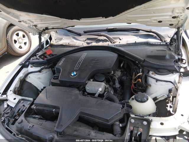 Aukcja sprzedaży 2013 Bmw 328i Xdrive, vin: WBA3B5G55DNP40980, numer aukcji: 45712504