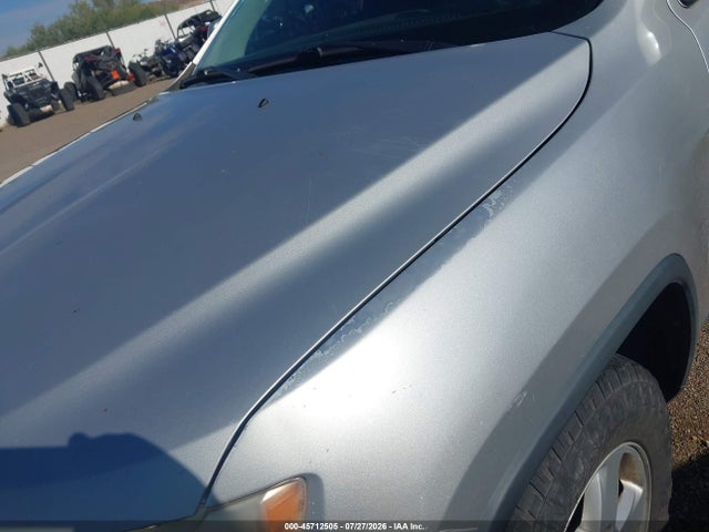 Продаж на аукціоні авто 2012 Jeep Grand Cherokee Laredo, vin: 1C4RJFAG8CC359473, номер лоту: 45712505