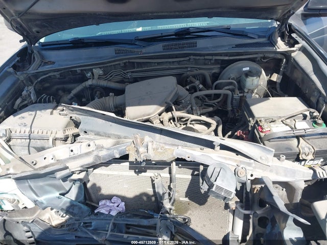 5TFAX5GN3GX053453 Toyota Tacoma Sr5