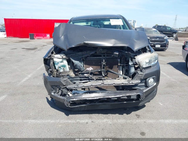 5TFAX5GN3GX053453 Toyota Tacoma Sr5