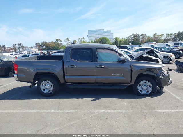 5TFAX5GN3GX053453 Toyota Tacoma Sr5