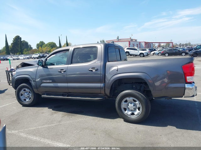 5TFAX5GN3GX053453 Toyota Tacoma Sr5