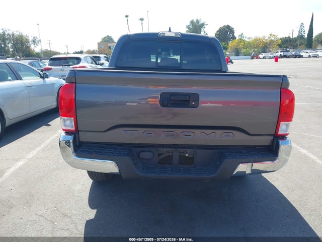 5TFAX5GN3GX053453 Toyota Tacoma Sr5