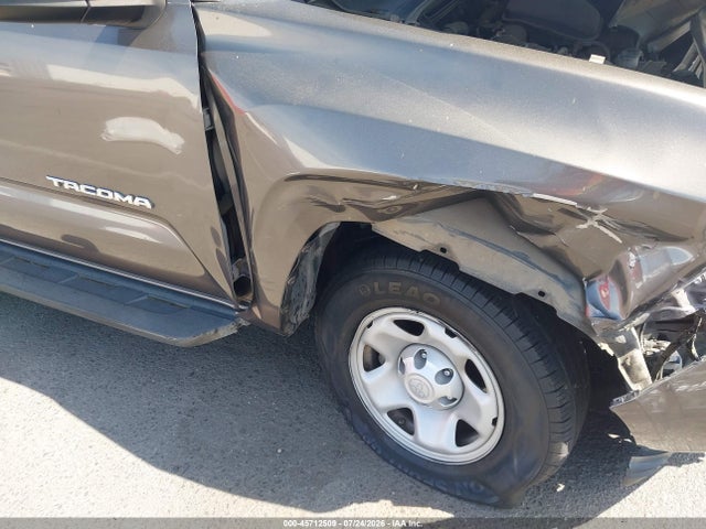 5TFAX5GN3GX053453 Toyota Tacoma Sr5