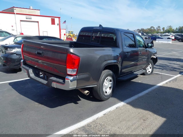 5TFAX5GN3GX053453 Toyota Tacoma Sr5