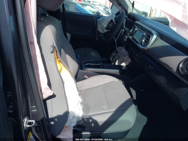 5TFAX5GN3GX053453 Toyota Tacoma Sr5