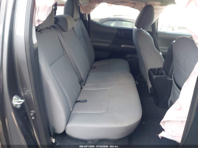 5TFAX5GN3GX053453 Toyota Tacoma Sr5