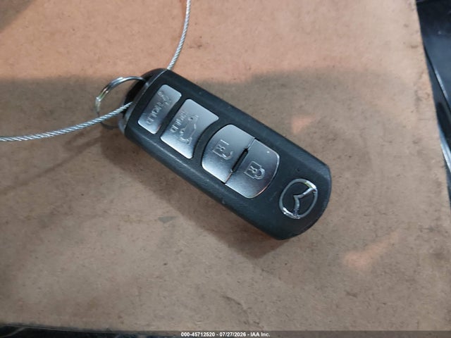 Aukcja sprzedaży 2018 Mazda Cx-5 Grand Touring, vin: JM3KFBDM1J0368230, numer aukcji: 45712520