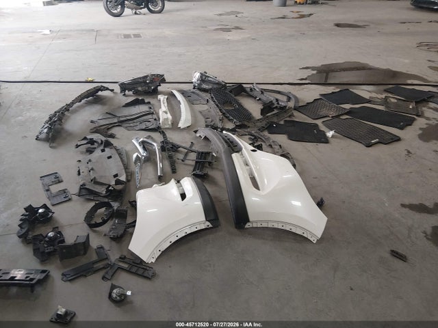 Aukcja sprzedaży 2018 Mazda Cx-5 Grand Touring, vin: JM3KFBDM1J0368230, numer aukcji: 45712520