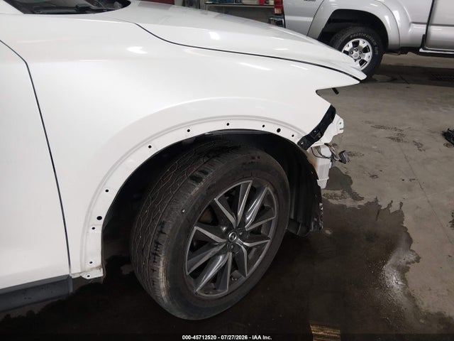 Aukcja sprzedaży 2018 Mazda Cx-5 Grand Touring, vin: JM3KFBDM1J0368230, numer aukcji: 45712520