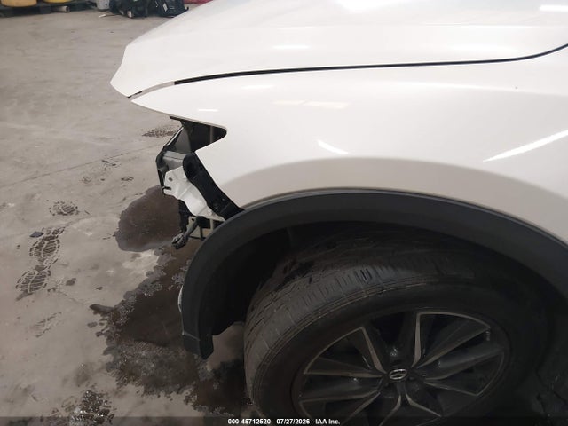 Aukcja sprzedaży 2018 Mazda Cx-5 Grand Touring, vin: JM3KFBDM1J0368230, numer aukcji: 45712520