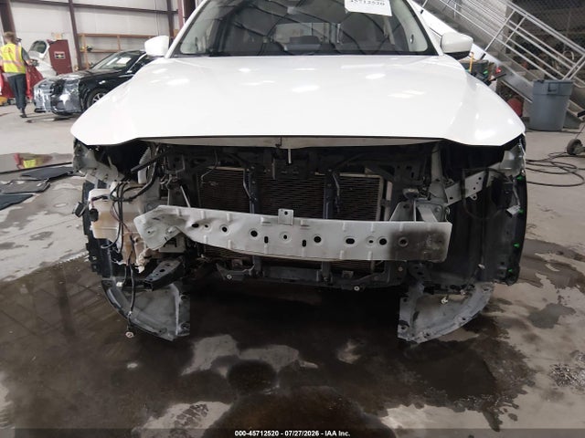 Aukcja sprzedaży 2018 Mazda Cx-5 Grand Touring, vin: JM3KFBDM1J0368230, numer aukcji: 45712520