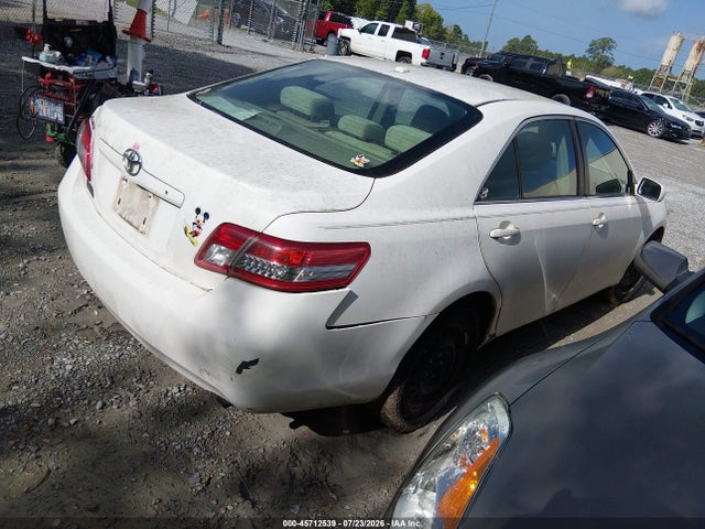 Продажа на аукционе авто 2011 Toyota Camry, vin: 4T1BF3EK0BU698071, номер лота: 45712539