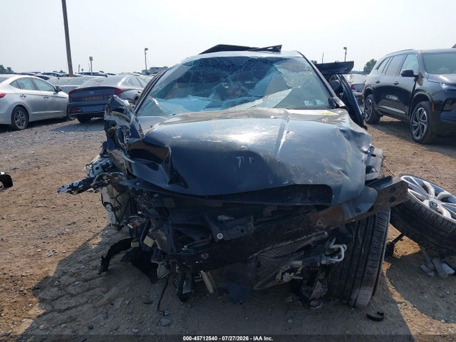 Aukcja sprzedaży 2015 Cadillac Ats Performance, vin: 1G6AJ5S36F0140832, numer aukcji: 45712540
