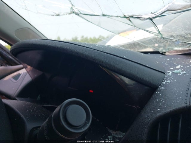 Aukcja sprzedaży 2015 Cadillac Ats Performance, vin: 1G6AJ5S36F0140832, numer aukcji: 45712540